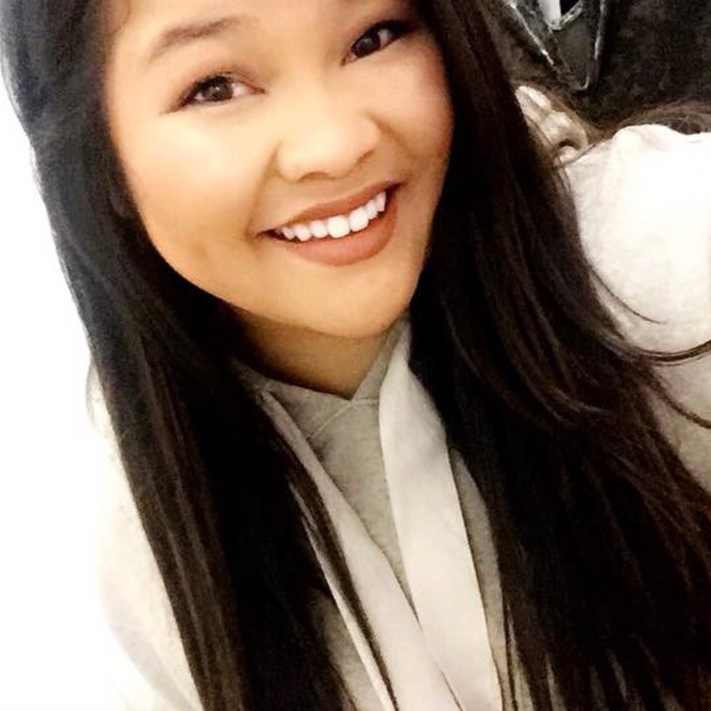 Meet your Posher, Vy